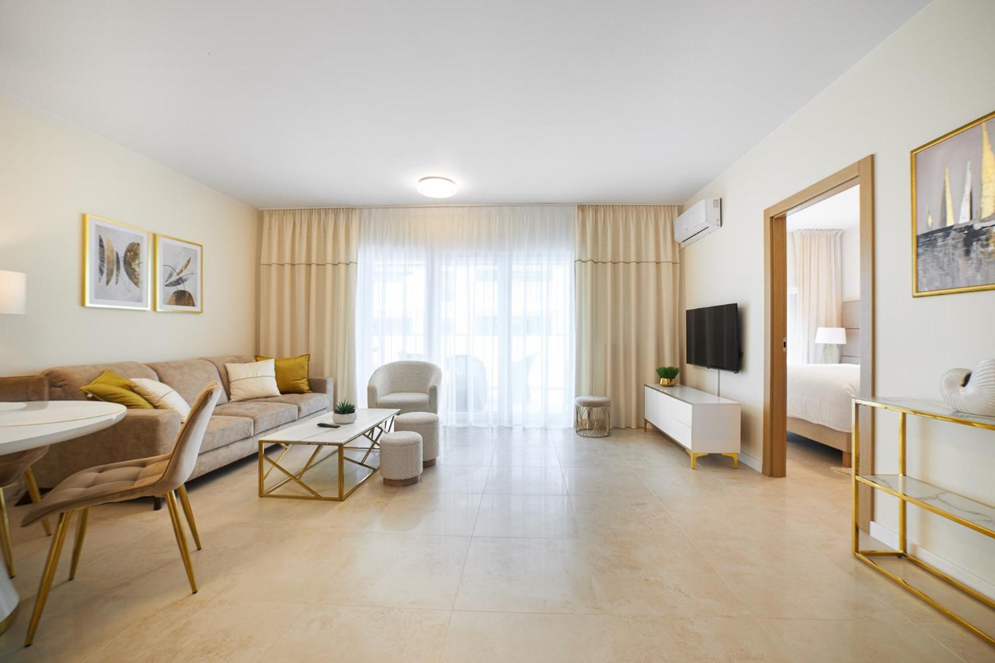 Apartament Sea Star Pogorzelica  Exterior foto